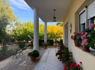 Chalet en venta en Hellín