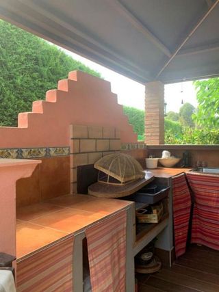 Chalet en venta en Hellín