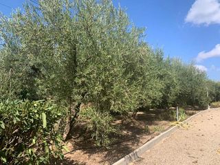 Chalet en venta en Hellín