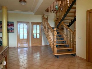 Chalet en venta en Hellín