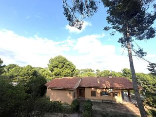 Chalet en venta en Náquera