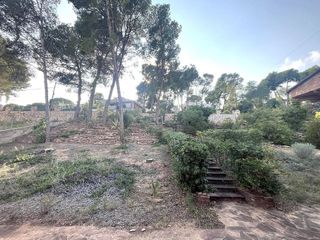 Chalet en venta en Náquera