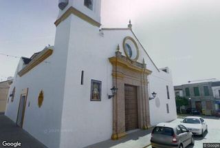 Chalet en venta en Villaverde del Río