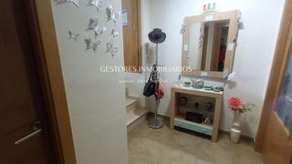 Casa adosada en venta en Alcoy/Alcoi