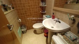 Casa adosada en venta en Alcoy/Alcoi