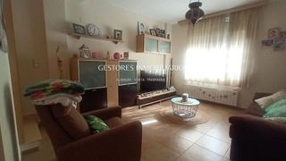 Casa adosada en venta en Alcoy/Alcoi