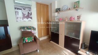 Casa adosada en venta en Alcoy/Alcoi