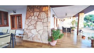 Chalet en venta en Jubalcoi en Elche