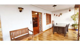 Chalet en venta en Jubalcoi en Elche