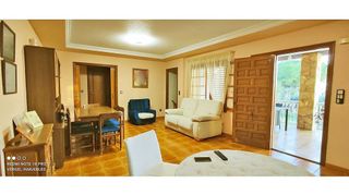 Chalet en venta en Jubalcoi en Elche