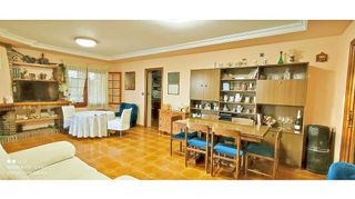 Chalet en venta en Jubalcoi en Elche