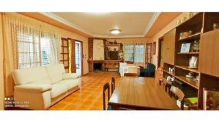 Chalet en venta en Jubalcoi en Elche