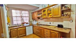 Chalet en venta en Jubalcoi en Elche