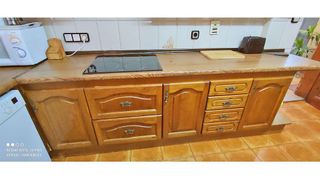 Chalet en venta en Jubalcoi en Elche