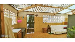 Chalet en venta en Jubalcoi en Elche