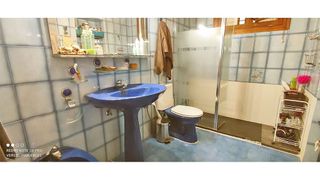 Chalet en venta en Jubalcoi en Elche