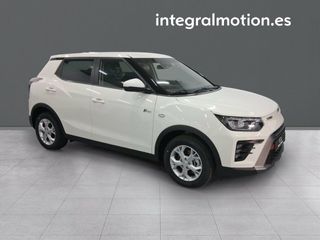 KGM Tívoli G15T LP Urban Plus GSR