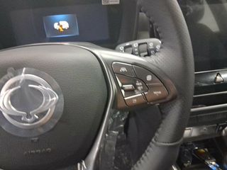 KGM Tívoli G15T LP Urban Plus GSR