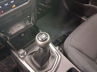 KGM Tívoli G15T LP Urban Plus GSR