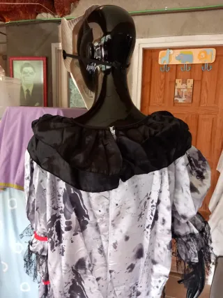 Disfraz Payaso del Terror