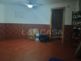 Casa adosada en venta en Bajadilla - Fuente Nueva en Algeciras