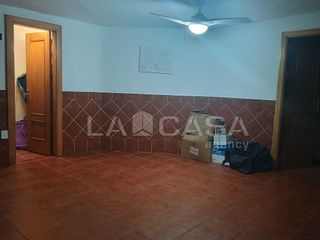 Casa adosada en venta en Bajadilla - Fuente Nueva en Algeciras