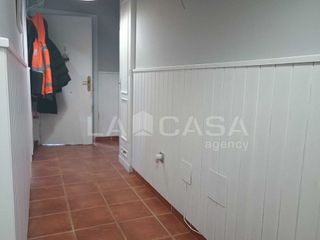 Casa adosada en venta en Bajadilla - Fuente Nueva en Algeciras