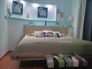 Casa adosada en venta en Bajadilla - Fuente Nueva en Algeciras