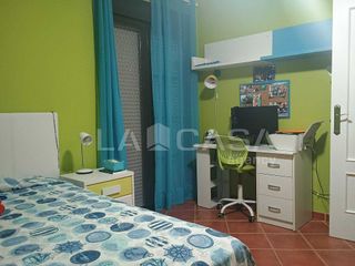 Casa adosada en venta en Bajadilla - Fuente Nueva en Algeciras