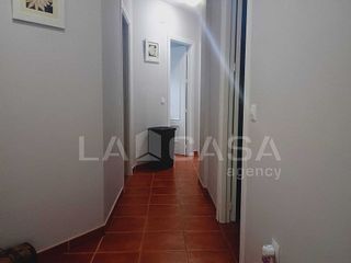 Casa adosada en venta en Bajadilla - Fuente Nueva en Algeciras