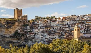 Chalet en venta en Tobarra