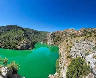 Chalet en venta en Tobarra