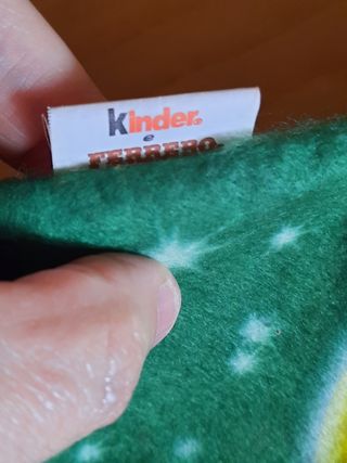 Calza Befana Delizia Happyfania 2005