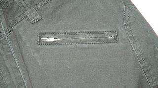 Pantaloni da equitazione donna neri