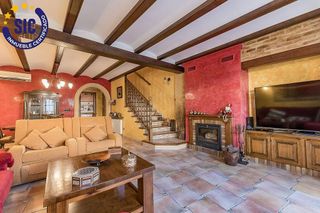 Chalet en venta en Alaquàs