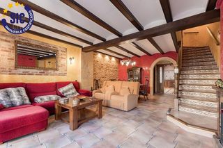 Chalet en venta en Alaquàs