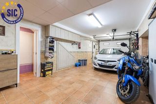 Chalet en venta en Alaquàs