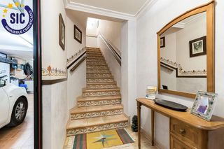 Chalet en venta en Alaquàs