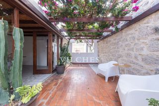 Casa adosada en venta en Vegueta en Palmas de Gran Canaria(Las)
