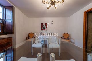 Casa adosada en venta en Vegueta en Palmas de Gran Canaria(Las)