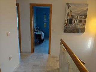 Chalet en venta en Espartinas