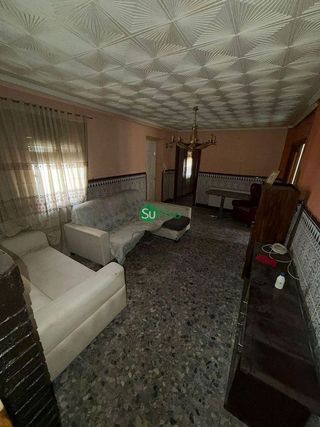 Casa adosada en venta en Yeles