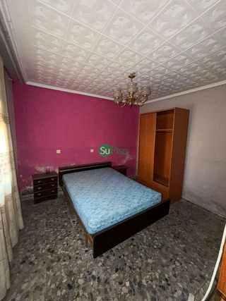 Casa adosada en venta en Yeles