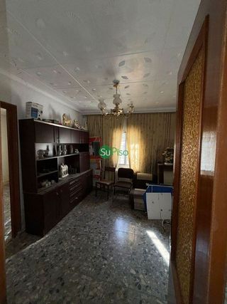Casa adosada en venta en Yeles