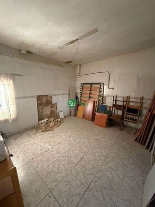 Casa adosada en venta en Yeles