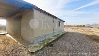 Casa rural en venta en Fraga