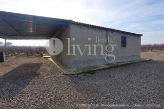 Casa rural en venta en Fraga