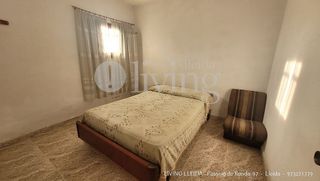 Casa rural en venta en Fraga