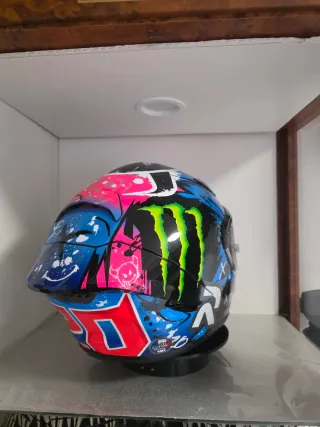 Casco HJC RPHA 1 TALLA M