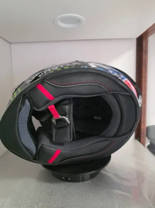 Casco HJC RPHA 1 TALLA M
